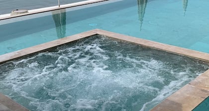 Stunning Beachfront Luxury Condo in Bucerias