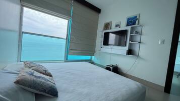 2 habitaciones y wifi