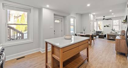 Heritage Haven - West Chester Borough