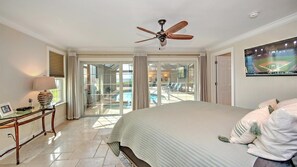 4 Schlafzimmer, Schreibtisch, Bügeleisen/Bügelbrett, kostenloses WLAN