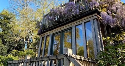 The Copse - From 1100 Per Night