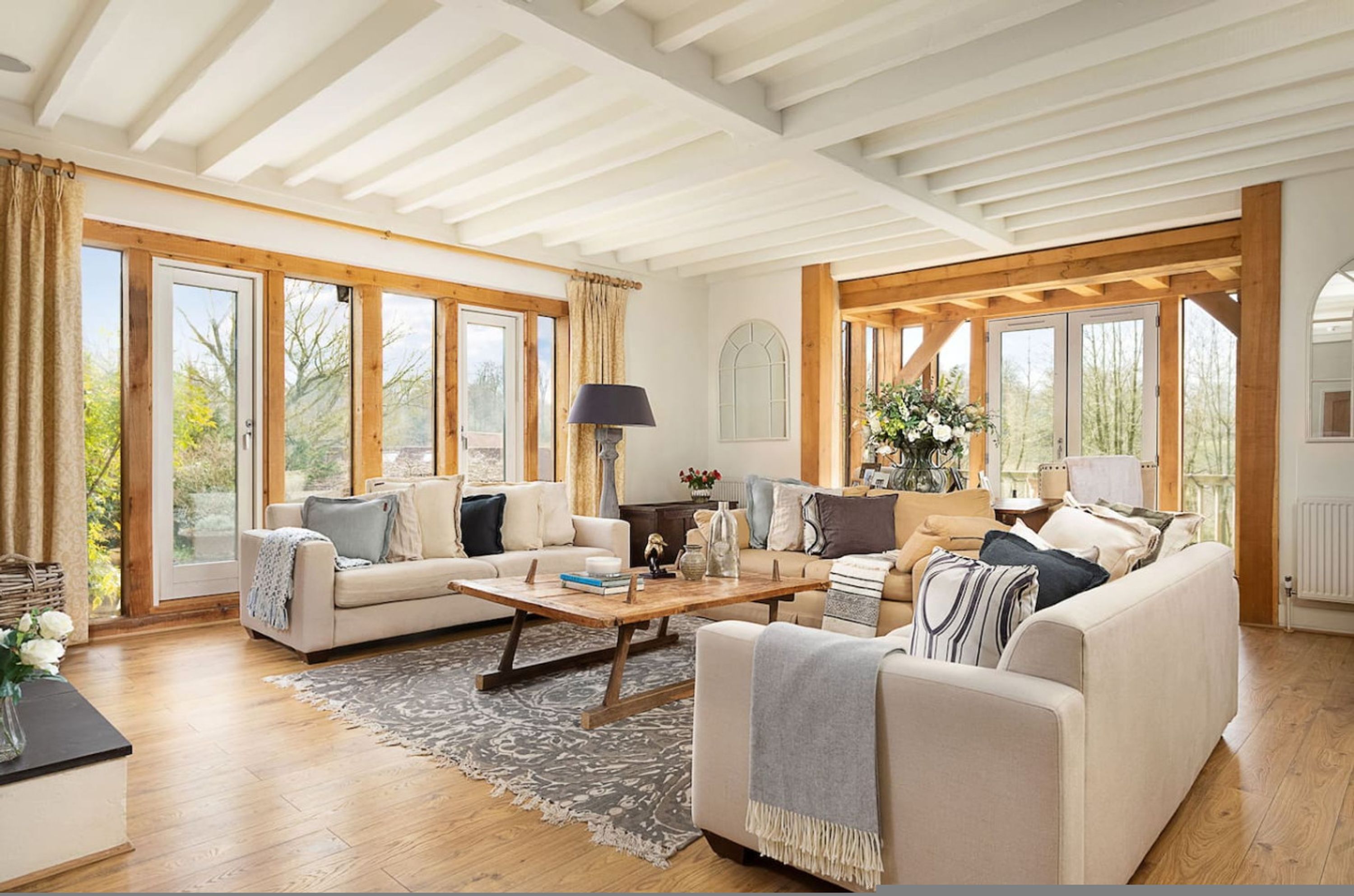 Huis | 7 slaapkamers