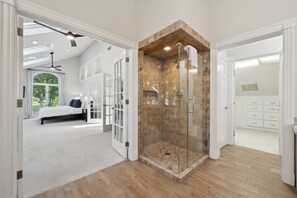 4 sovrum, strykjärn/strykbräda, resesäng och gratis wi-fi