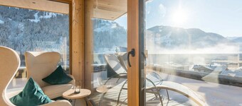 Mountain Studio Nr 303 by Interhome