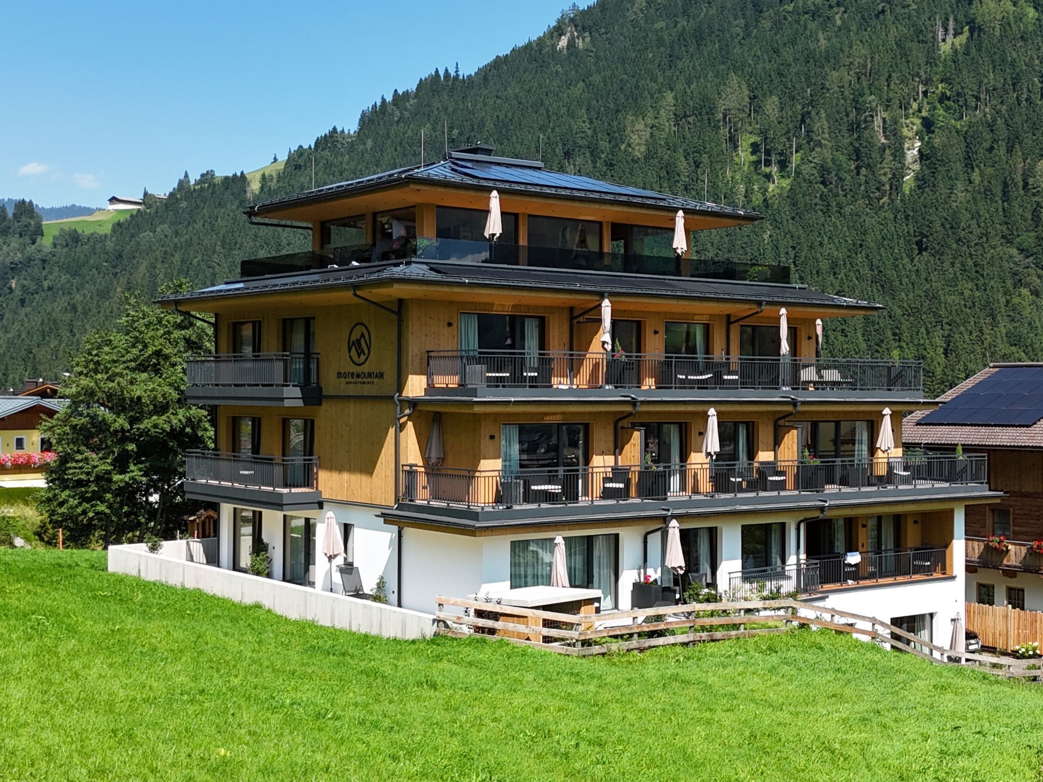 Außenbereich