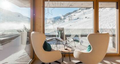 Mountain Suite Nr 102 by Interhome