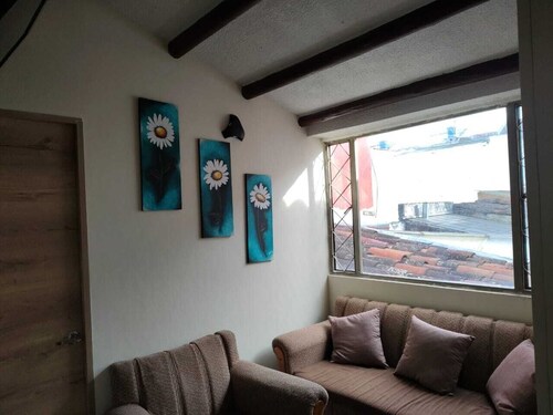 Apartment near Unicentro Pasto