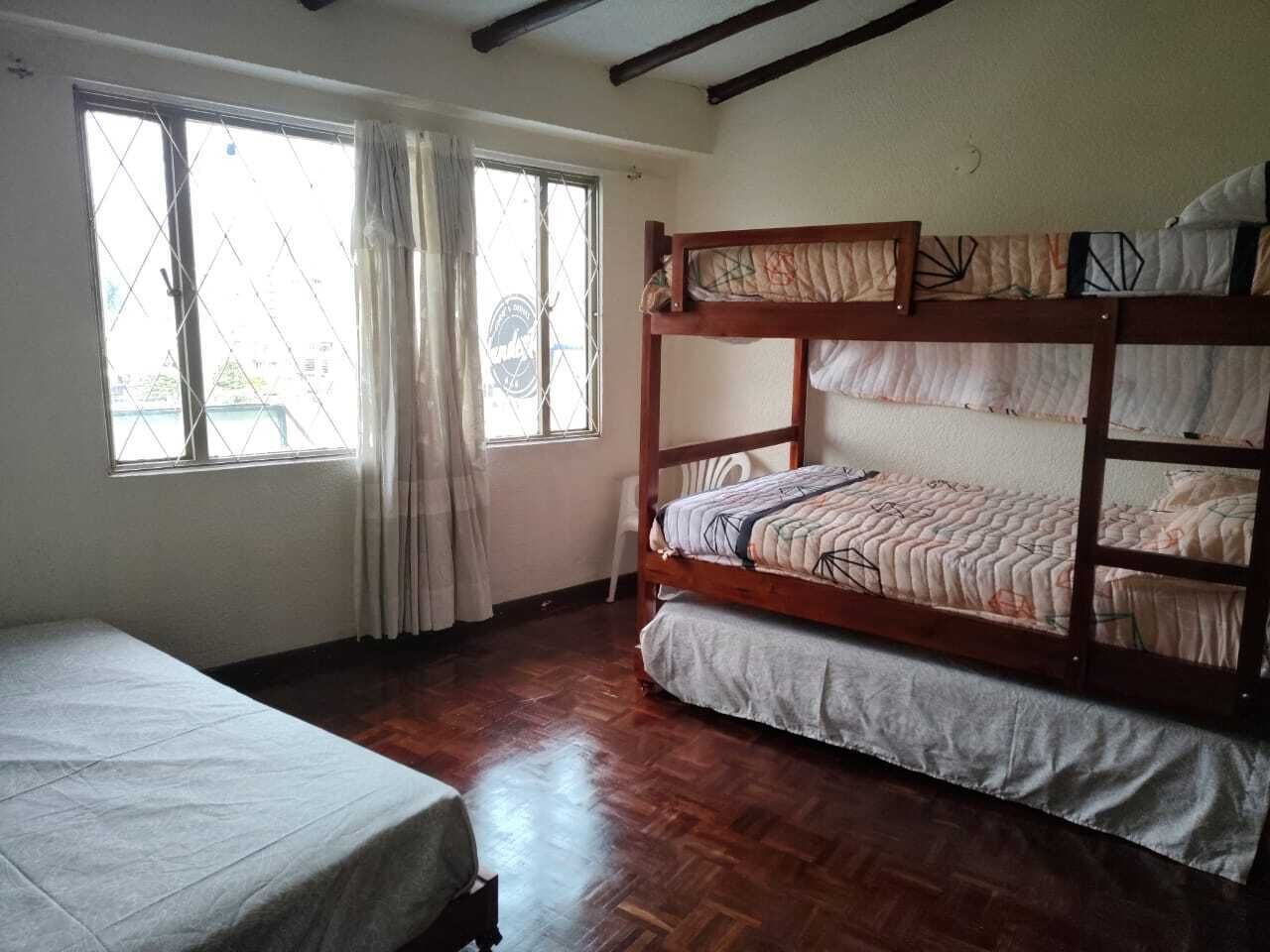 3 Schlafzimmer, WLAN, Bettwäsche