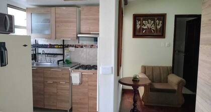 Apartment near Unicentro Pasto