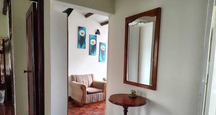 Apartment near Unicentro Pasto