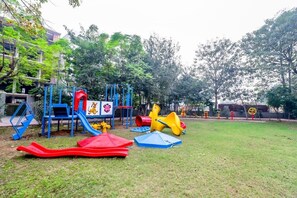 Espace pour enfants