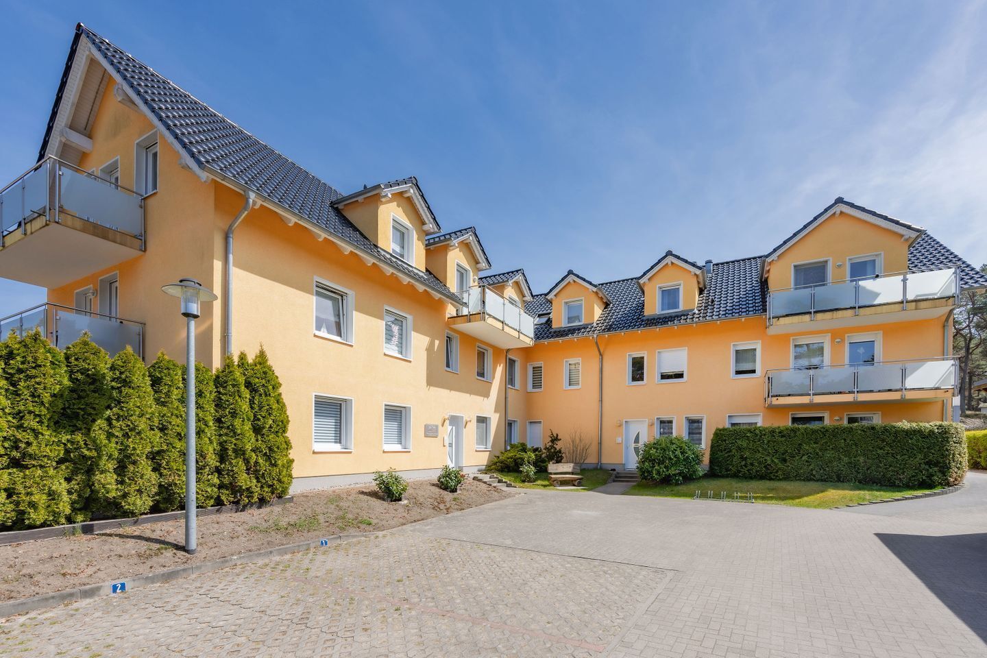 Außenbereich