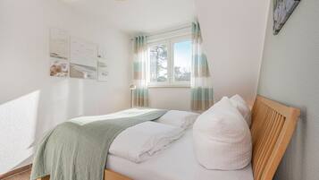 1 Schlafzimmer, WLAN