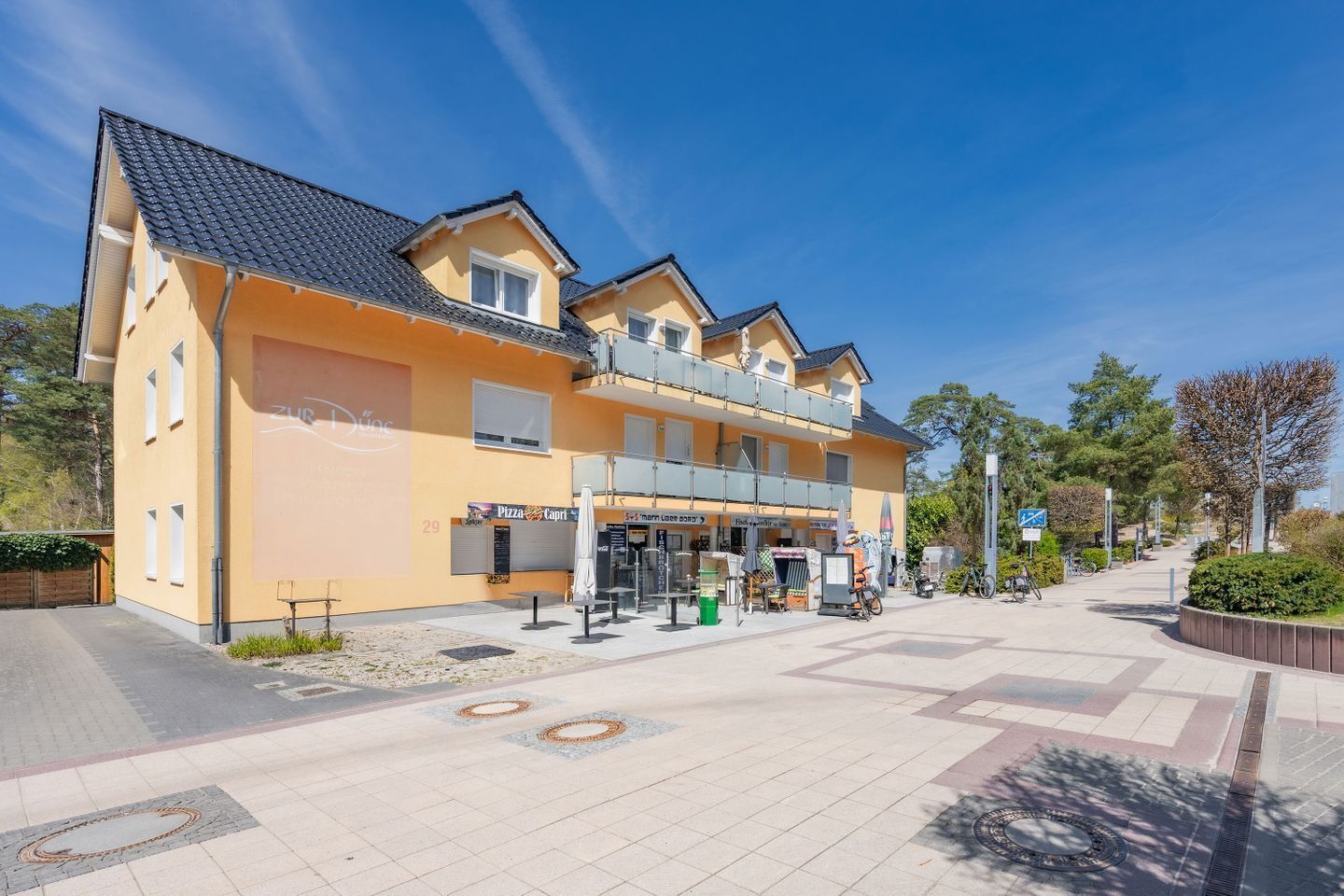 Außenbereich