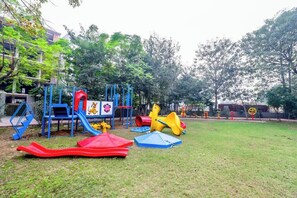 Espace pour enfants