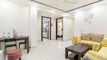 TV, offices