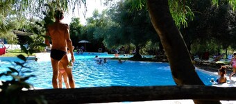 Selema Camping by Interhome