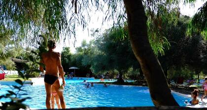 Selema Camping by Interhome