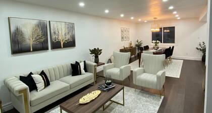 Luxury detached house in Newmarket