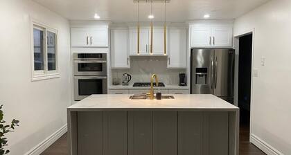 Luxury detached house in Newmarket