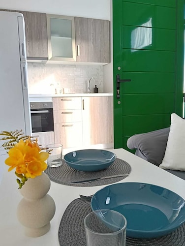 Luisa's Little Corner