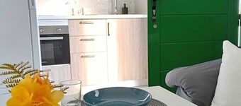 Luisa's Little Corner