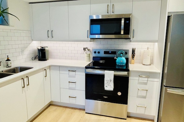 Cozinha privada