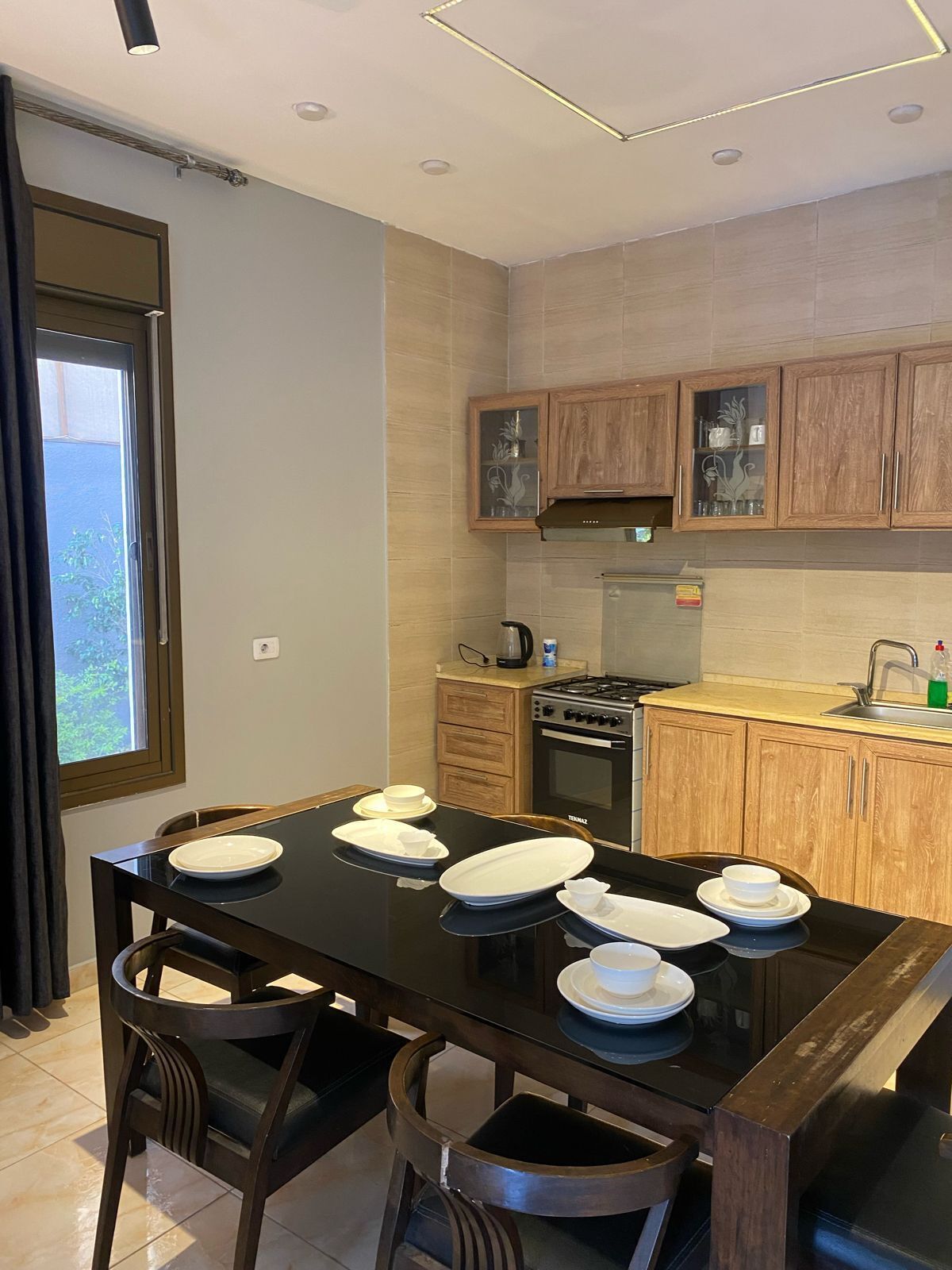 Servicio a la habitación