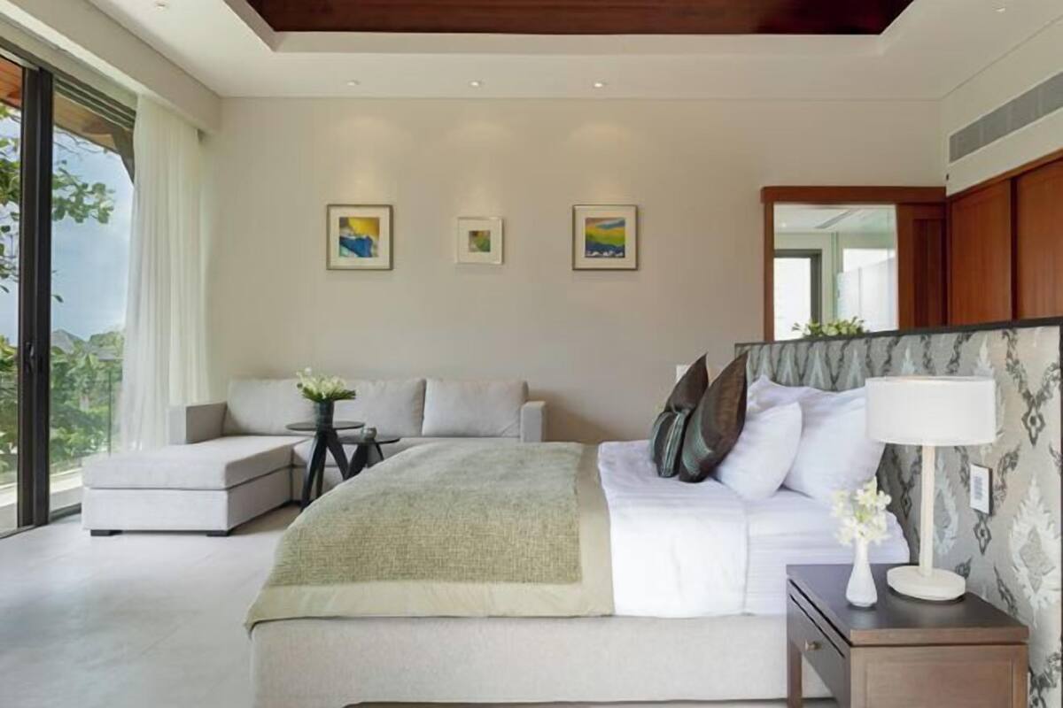 12 chambres, coffres-forts dans les chambres, Wi-Fi gratuit