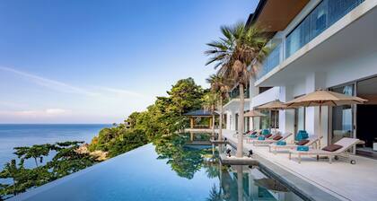 The Aquila Villa