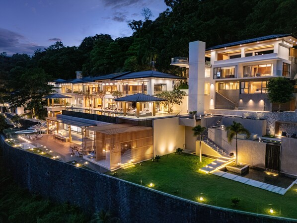 Fachada