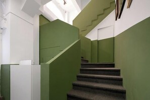 Interior - Xiamen Zhongshan story intelligent Guesthouse (Xiamen)