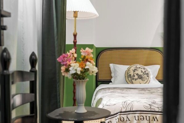 Room - Xiamen Zhongshan story intelligent Guesthouse (Xiamen)