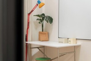 Room - Xiamen Zhongshan story intelligent Guesthouse (Xiamen)