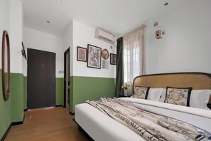 Room - Xiamen Zhongshan story intelligent Guesthouse (Xiamen)