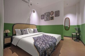 Room - Xiamen Zhongshan story intelligent Guesthouse (Xiamen)