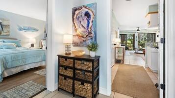 Condo, 2 Bedrooms | 2 bedrooms, free WiFi