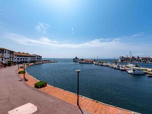 Marina - Sombrero by Interhome (Le Barcarès)
