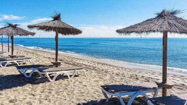 Playa