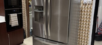 Newly renovated  2-bedroom house in Ghana-Accra Solar Power NO Blackout 