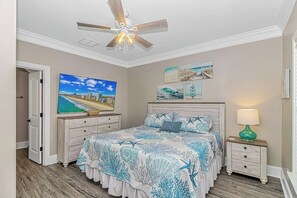 5 habitaciones, tabla de planchar con plancha y wifi gratis