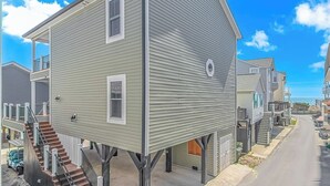 Unclassified image, 4 of 54, button - Ocean Views! 5BR Beach House Steps to Beach! (Myrtle Beach)