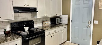 White River Lodge. 1 mile to White River and five miles north of Hurricane WMA