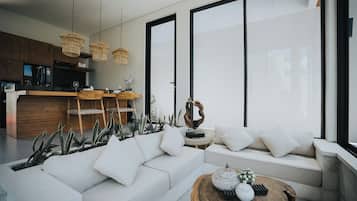 Télévision à écran plat