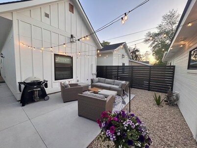 Charming Boise Retreat - Ideal Central Location!