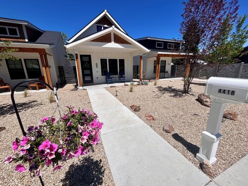 Charming Boise Retreat - Ideal Central Location!