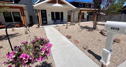 Charming Boise Retreat - Ideal Central Location!