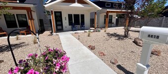 Charming Boise Retreat - Ideal Central Location!