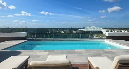 Hotel Mundo Maya Tulum Aeropuerto