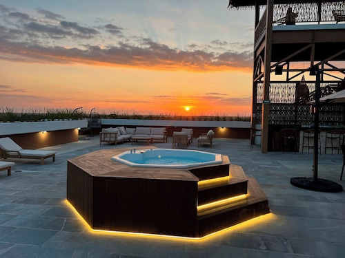 Hotel Mundo Maya Tulum Aeropuerto